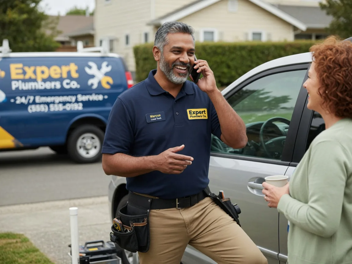 Drain Cleaning Bear Creek, WI FAQs